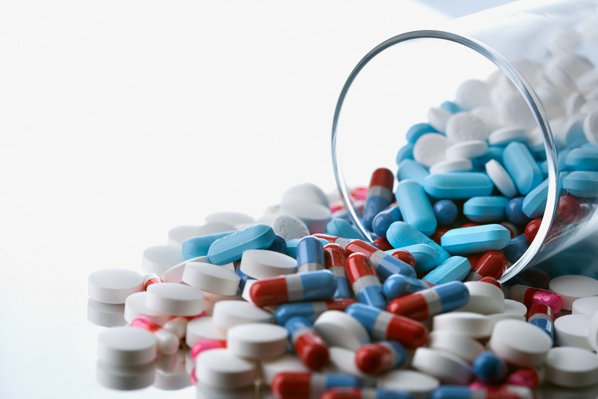 Поправки в законодательство должны пресечь незаконную перепродажу лекарств
