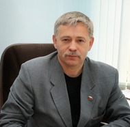 Руководитель Рылов Олег Владимирович
